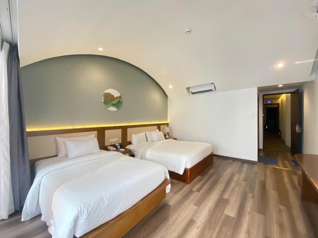 A25 Hotel - 14 Ho Huan Nghiep Ho Si Minh-város Kültér fotó