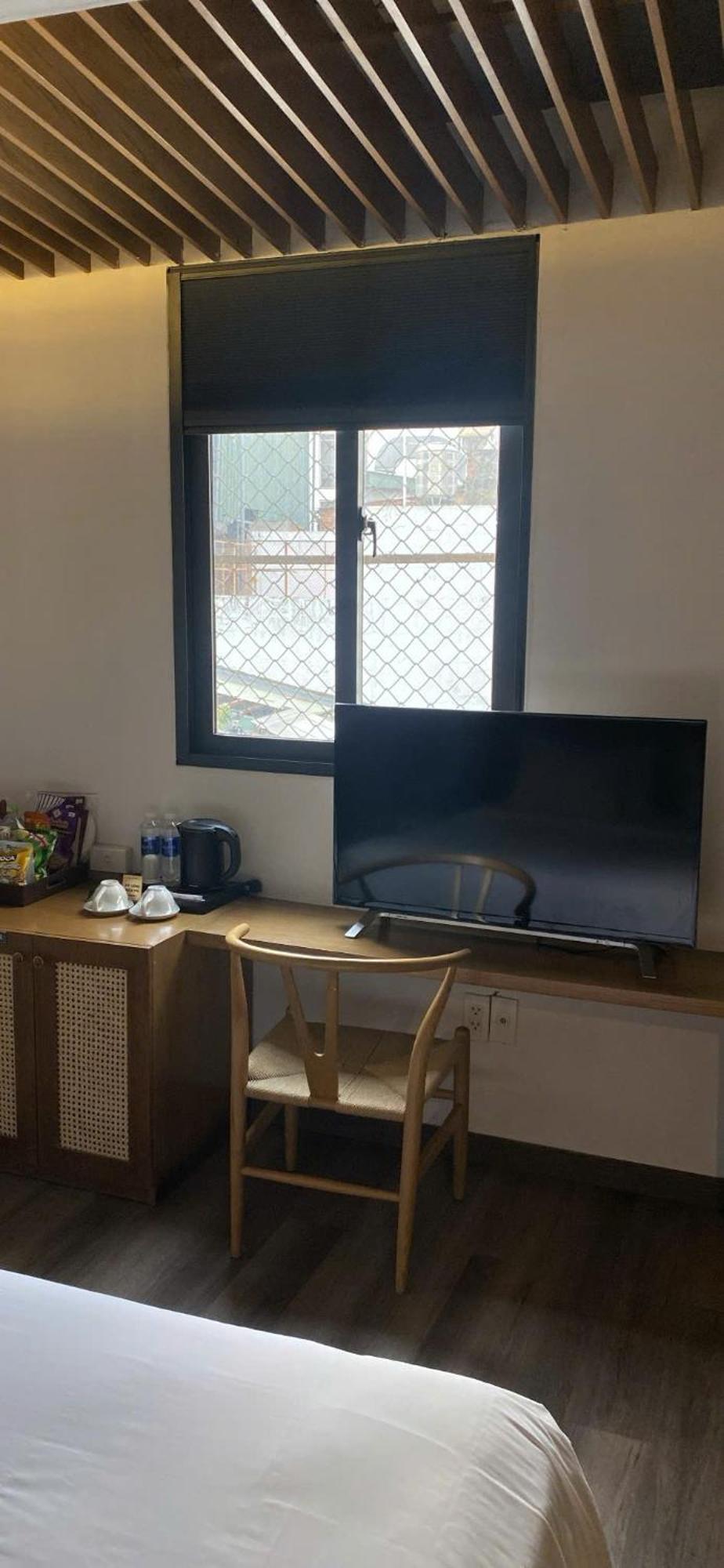 A25 Hotel - 14 Ho Huan Nghiep Ho Si Minh-város Kültér fotó