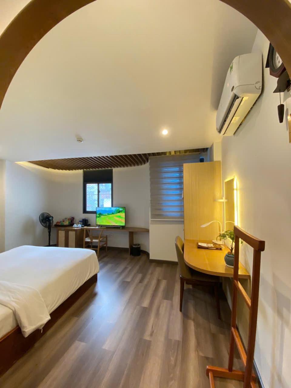 A25 Hotel - 14 Ho Huan Nghiep Ho Si Minh-város Kültér fotó