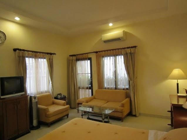 A25 Hotel - 14 Ho Huan Nghiep Ho Si Minh-város Kültér fotó