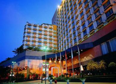 A25 Hotel - 14 Ho Huan Nghiep Ho Si Minh-város Kültér fotó