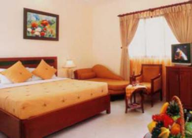 A25 Hotel - 14 Ho Huan Nghiep Ho Si Minh-város Kültér fotó
