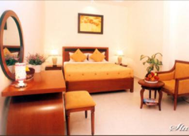 A25 Hotel - 14 Ho Huan Nghiep Ho Si Minh-város Kültér fotó
